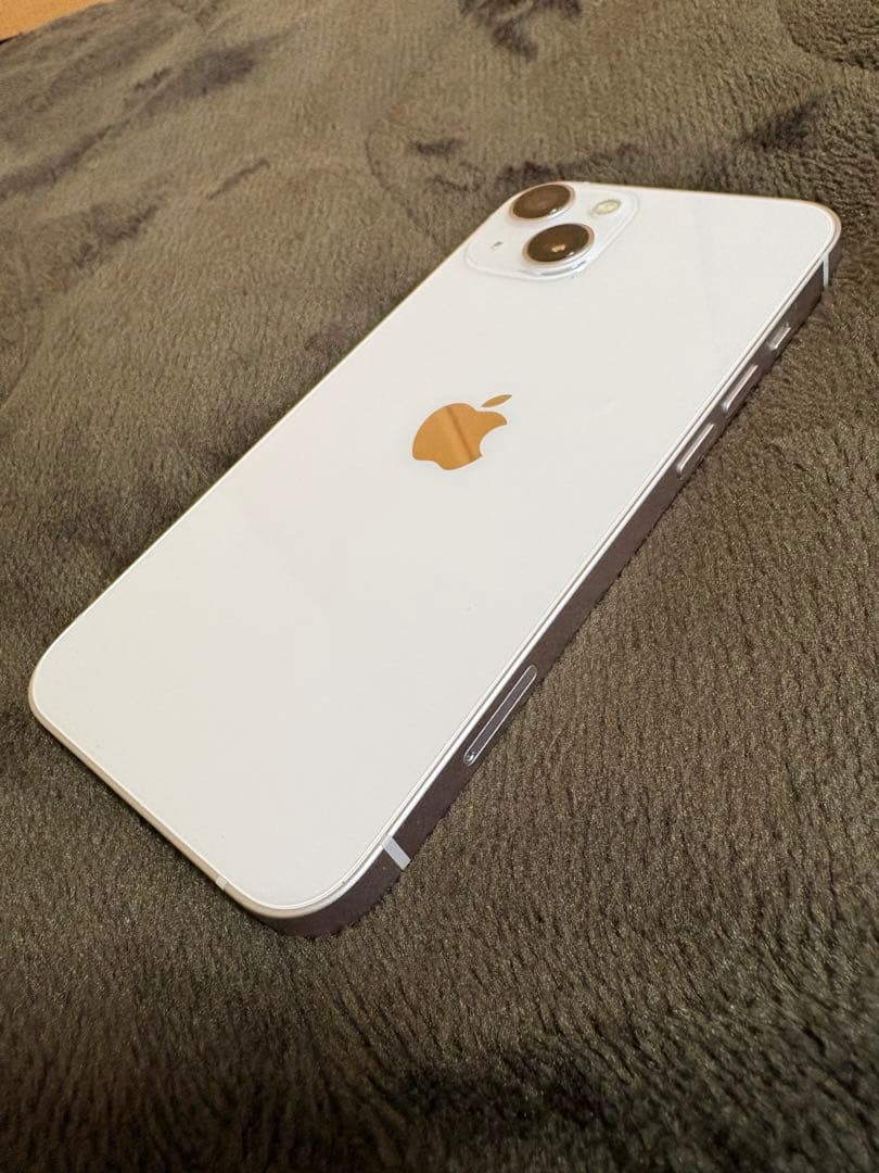 iPhone13 ピンク 256GB SIMフリー