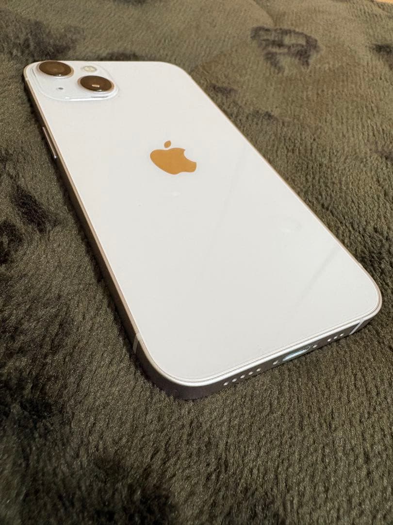 iPhone13 ピンク 256GB SIMフリー