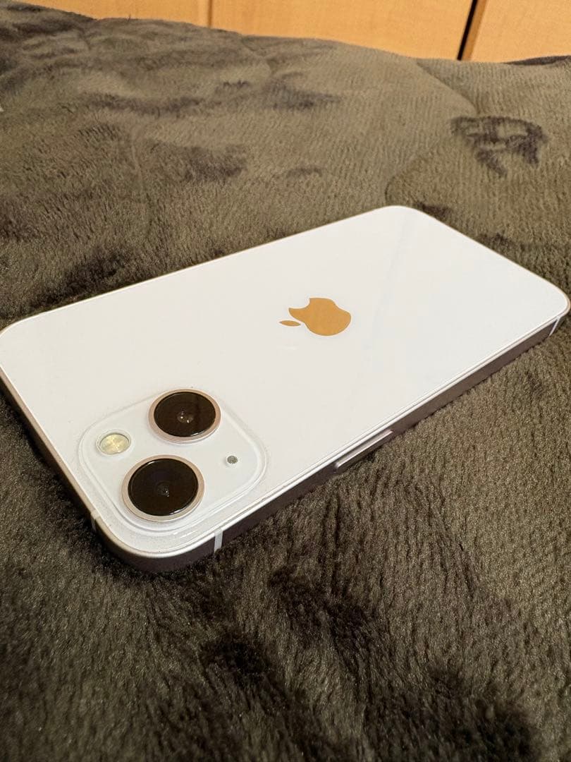 iPhone13 ピンク 256GB SIMフリー