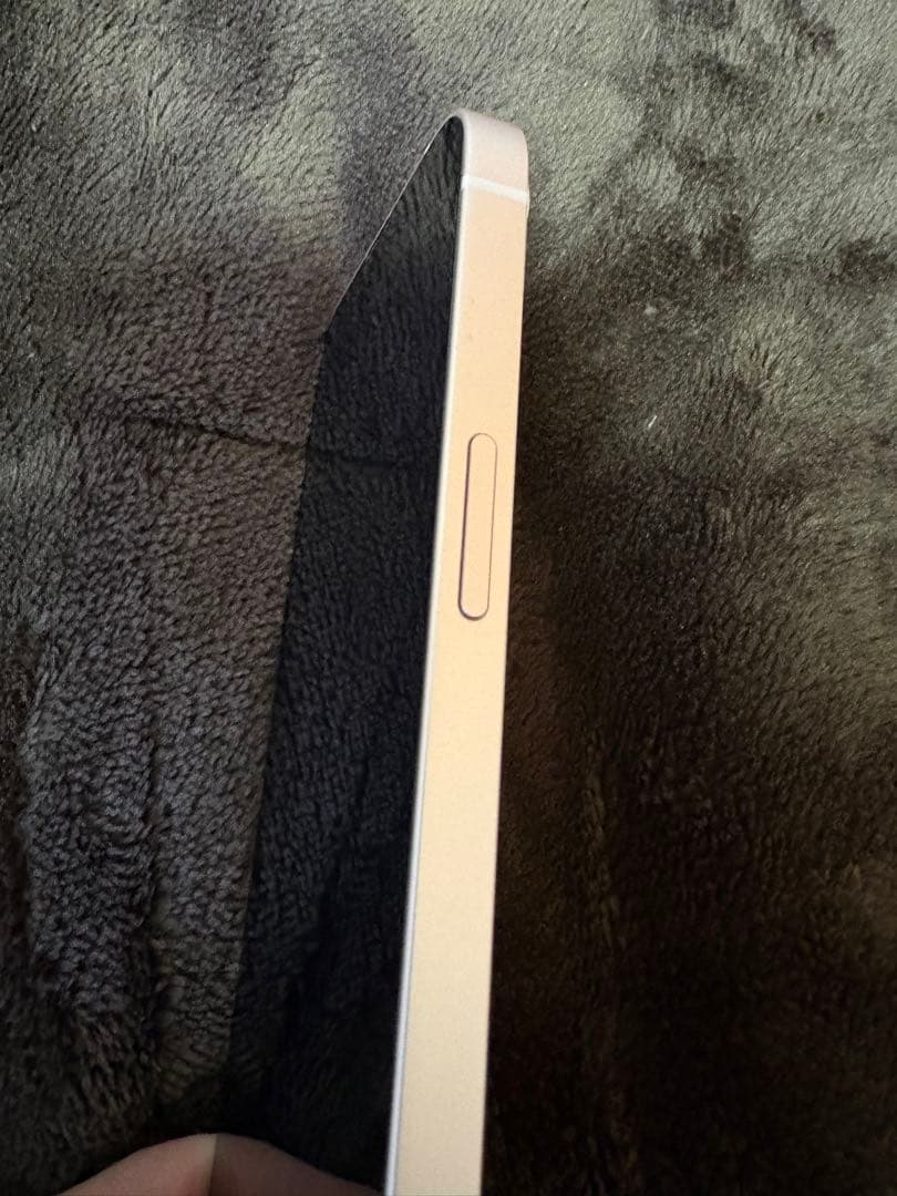 iPhone13 ピンク 256GB SIMフリー