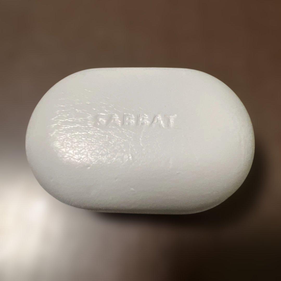 SABBAT ワイヤレスイヤホン ホワイト