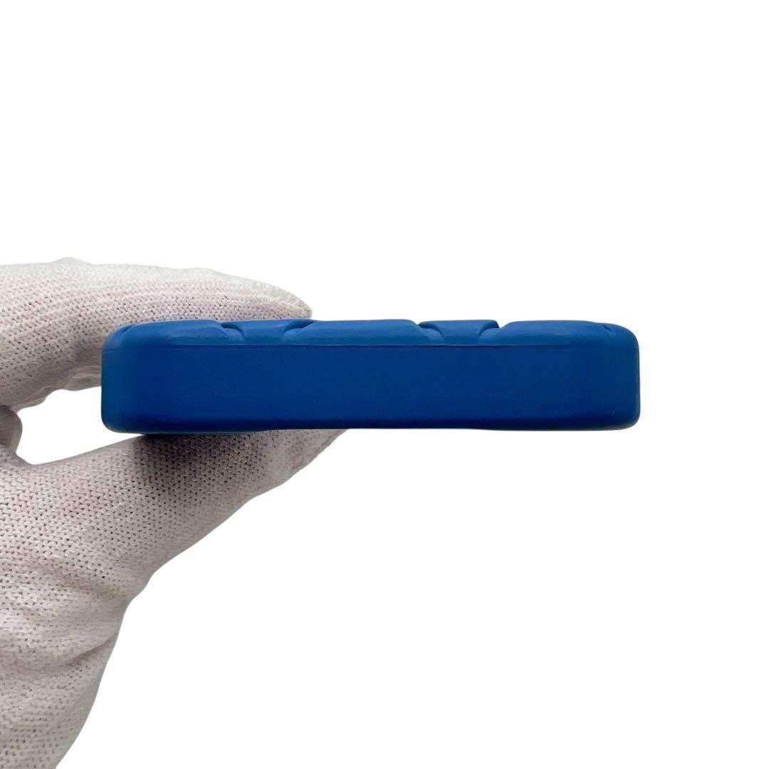 BOTTEGA VENETA シリコン 14Pro iPhoneケース 7211