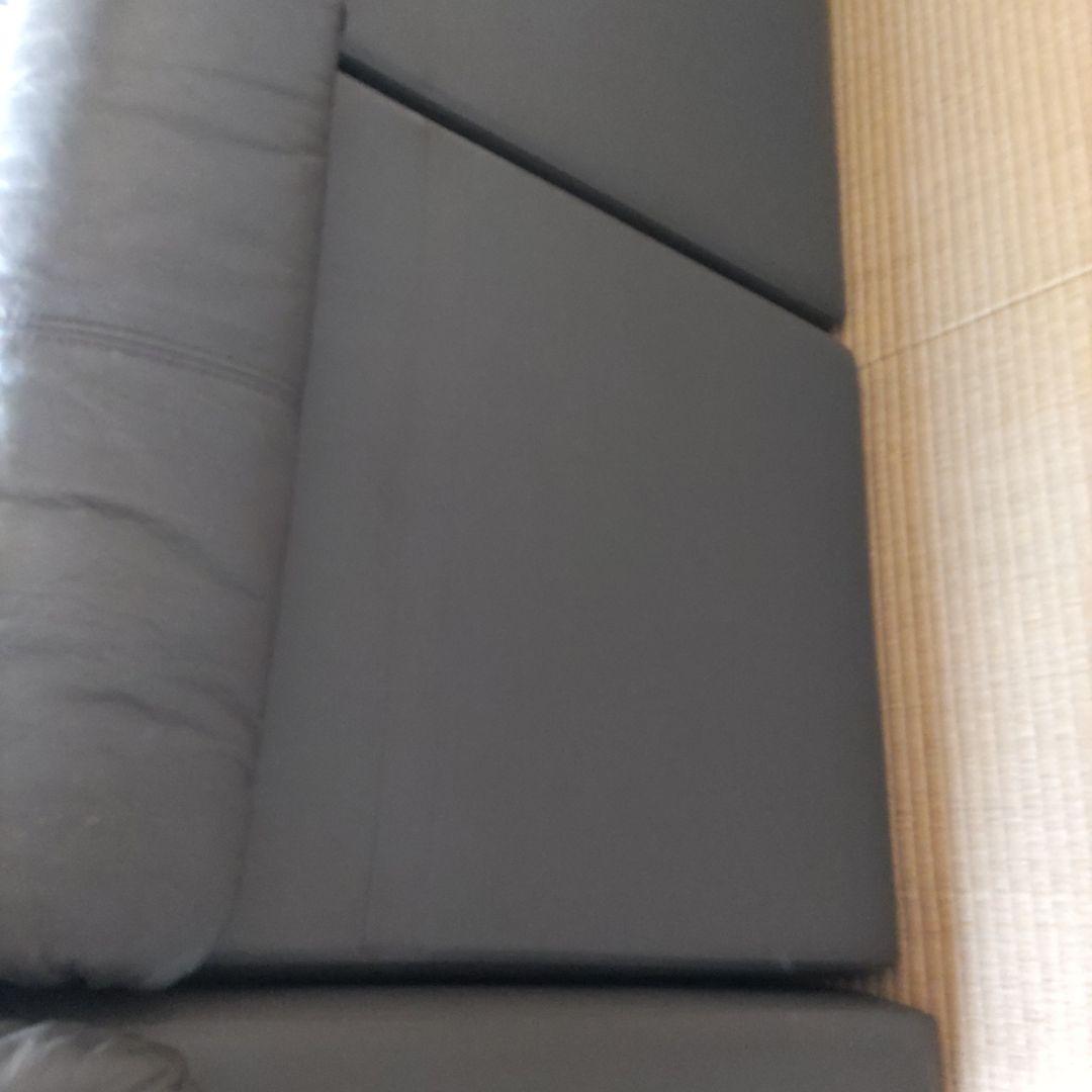 88-78-UD コーナーソファ4点セット 引取の方には30,000円値引