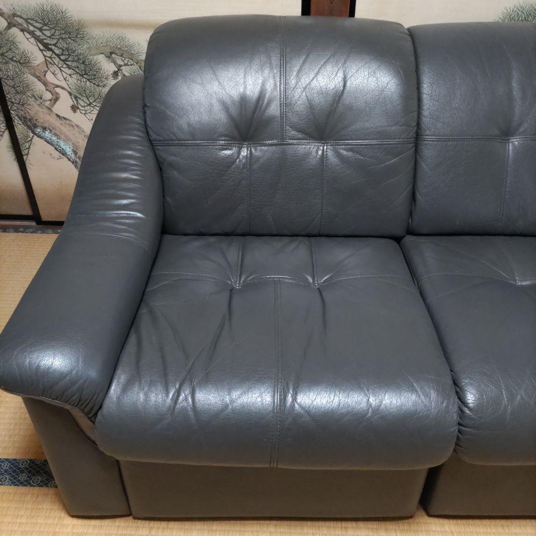 88-78-UD コーナーソファ4点セット 引取の方には30,000円値引