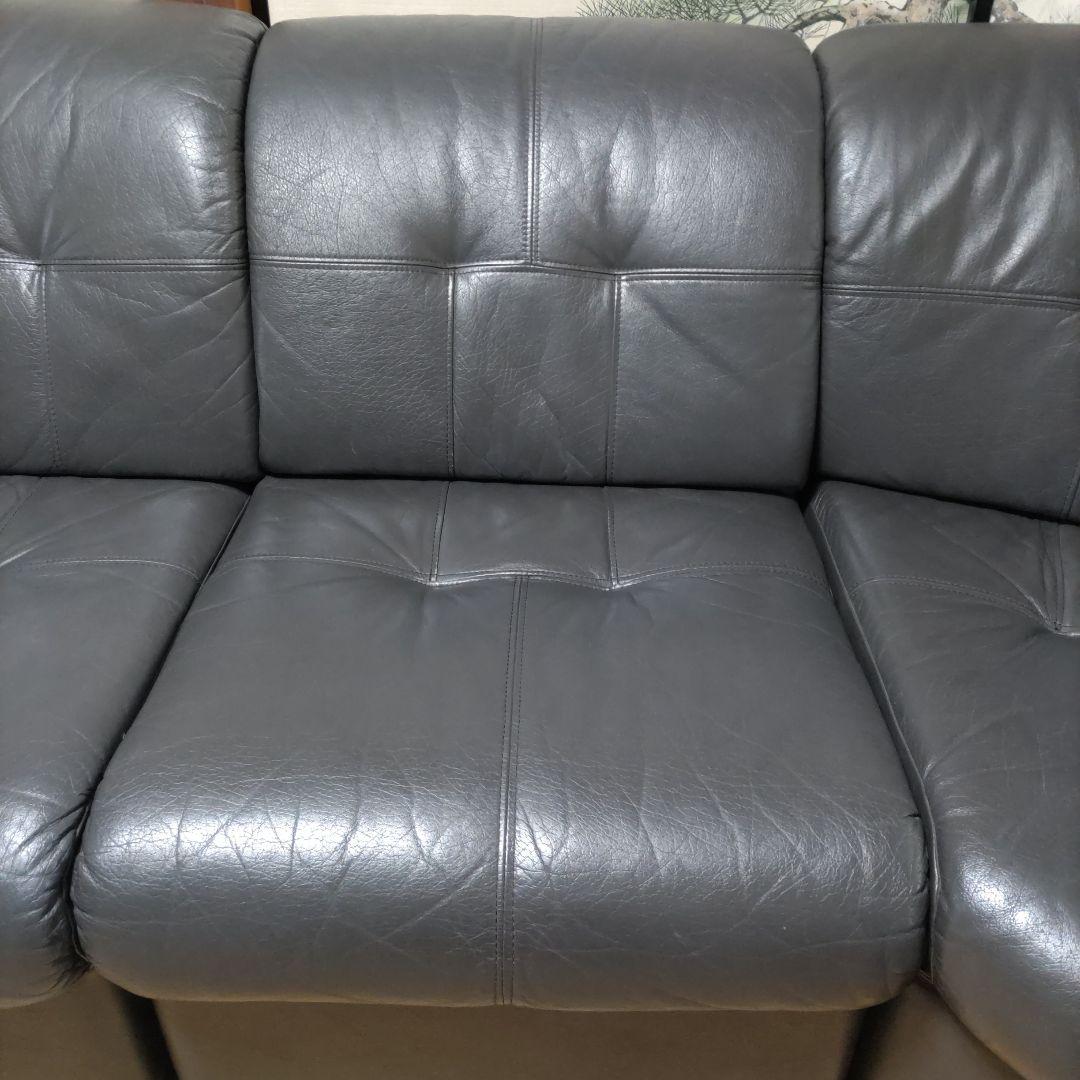 88-78-UD コーナーソファ4点セット 引取の方には30,000円値引