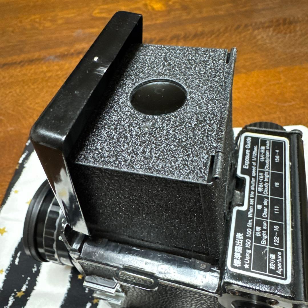 動作確認‼️長城カメラ フィルム一眼レフ