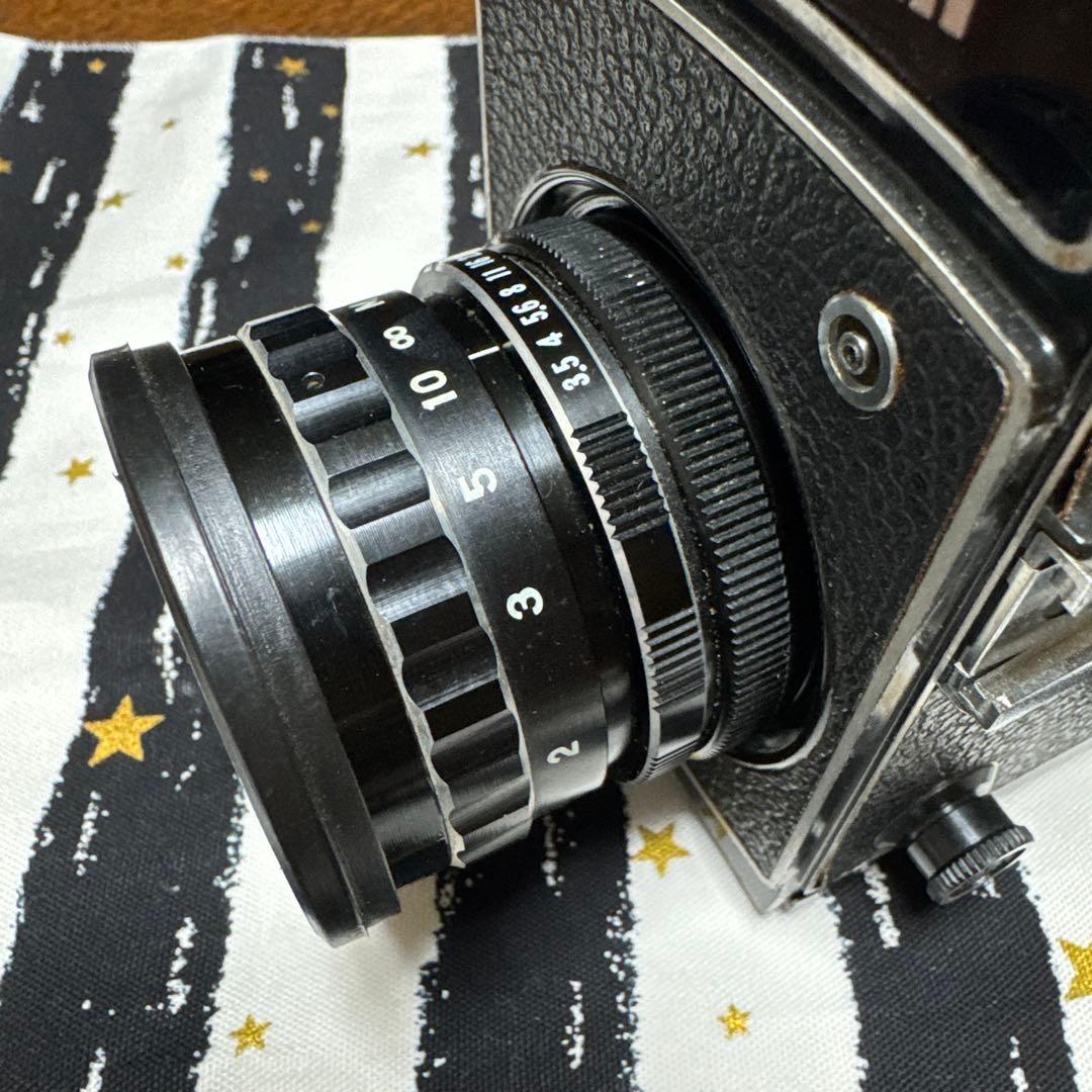 動作確認‼️長城カメラ フィルム一眼レフ