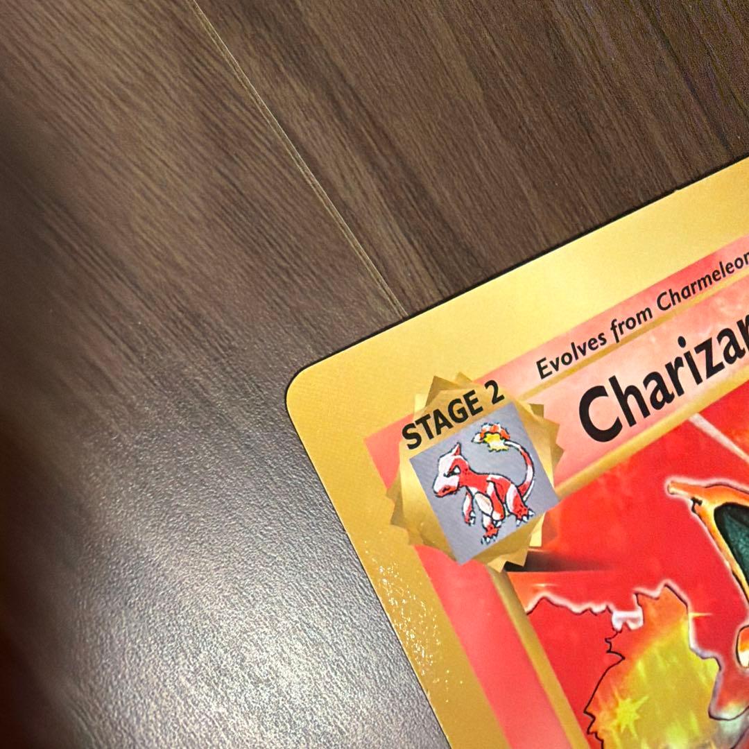 ポケモン　スペシャルジャンボカード 6枚セット