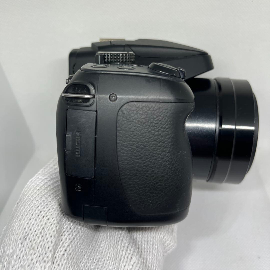 【のん太】Panasonic LUMIX DC-FZ85 動作確認済