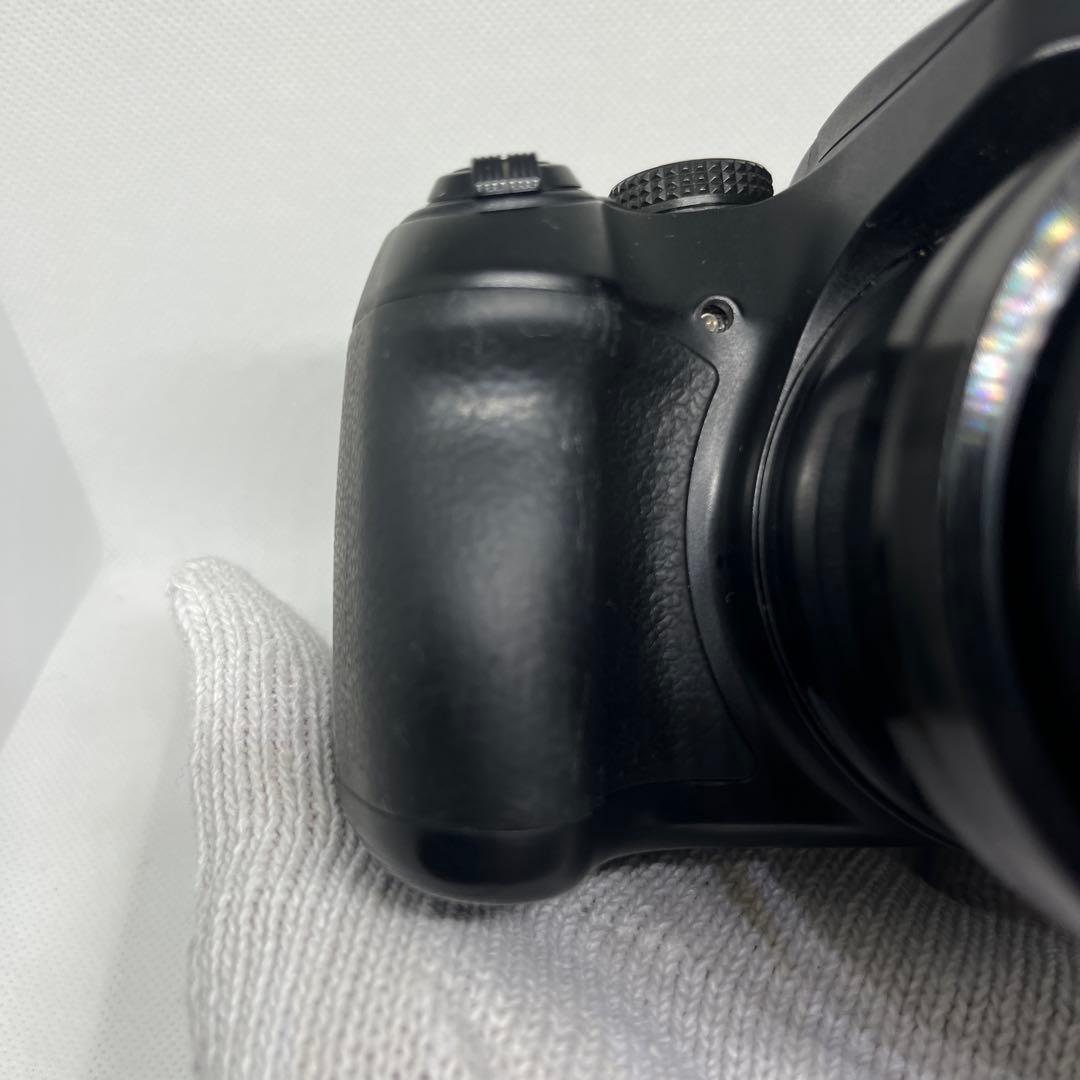 【のん太】Panasonic LUMIX DC-FZ85 動作確認済