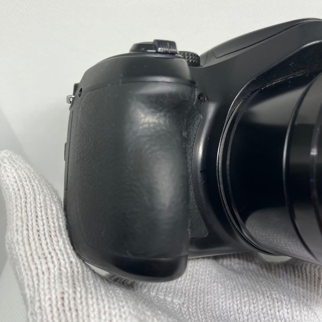 【のん太】Panasonic LUMIX DC-FZ85 動作確認済