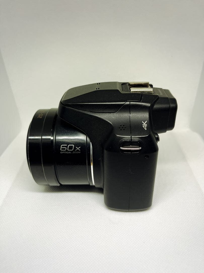 【のん太】Panasonic LUMIX DC-FZ85 動作確認済