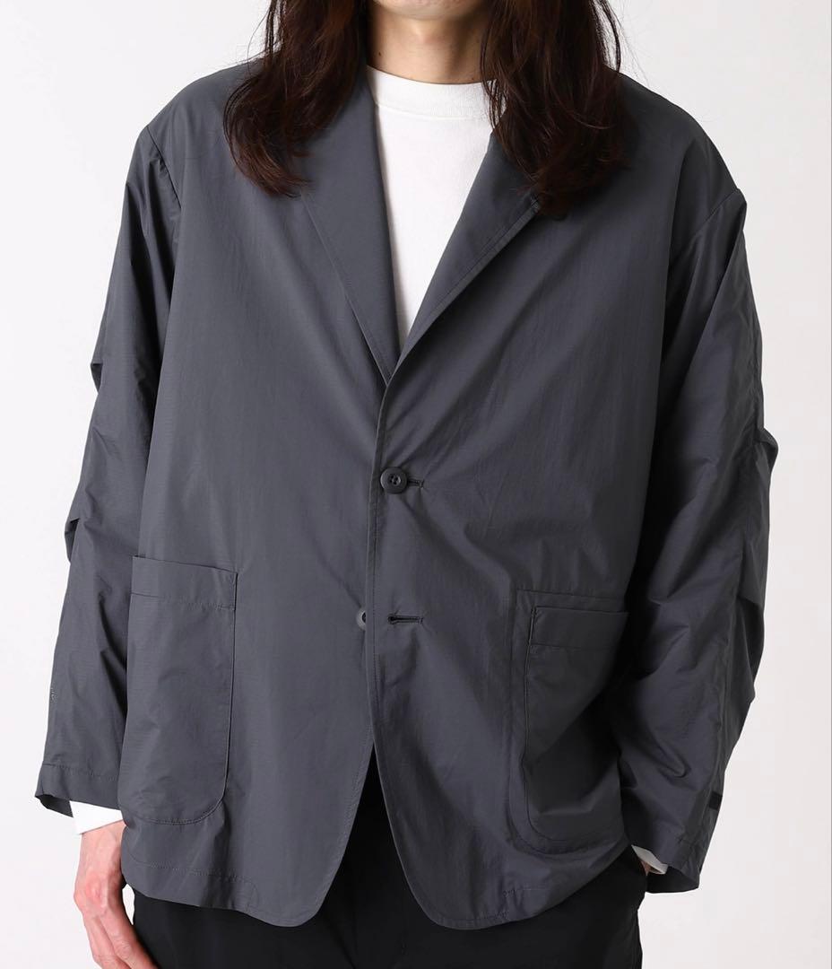 DAIWA PIER39 TECH TRAVEL ２B JACKET