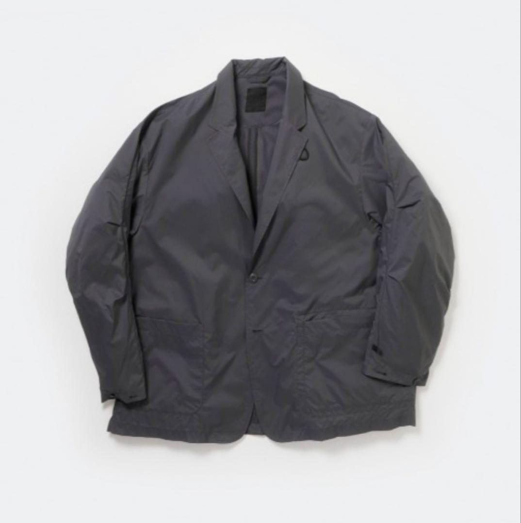 DAIWA PIER39 TECH TRAVEL ２B JACKET