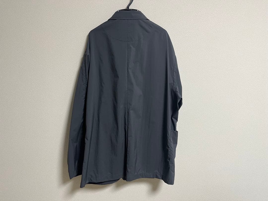 DAIWA PIER39 TECH TRAVEL ２B JACKET