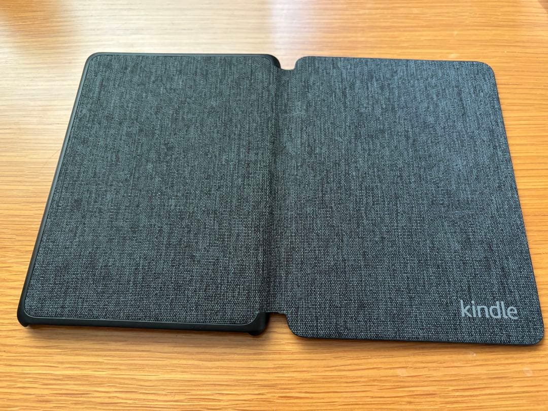 【値下げ】Kindle Paperwhite (16GB) 第12世代