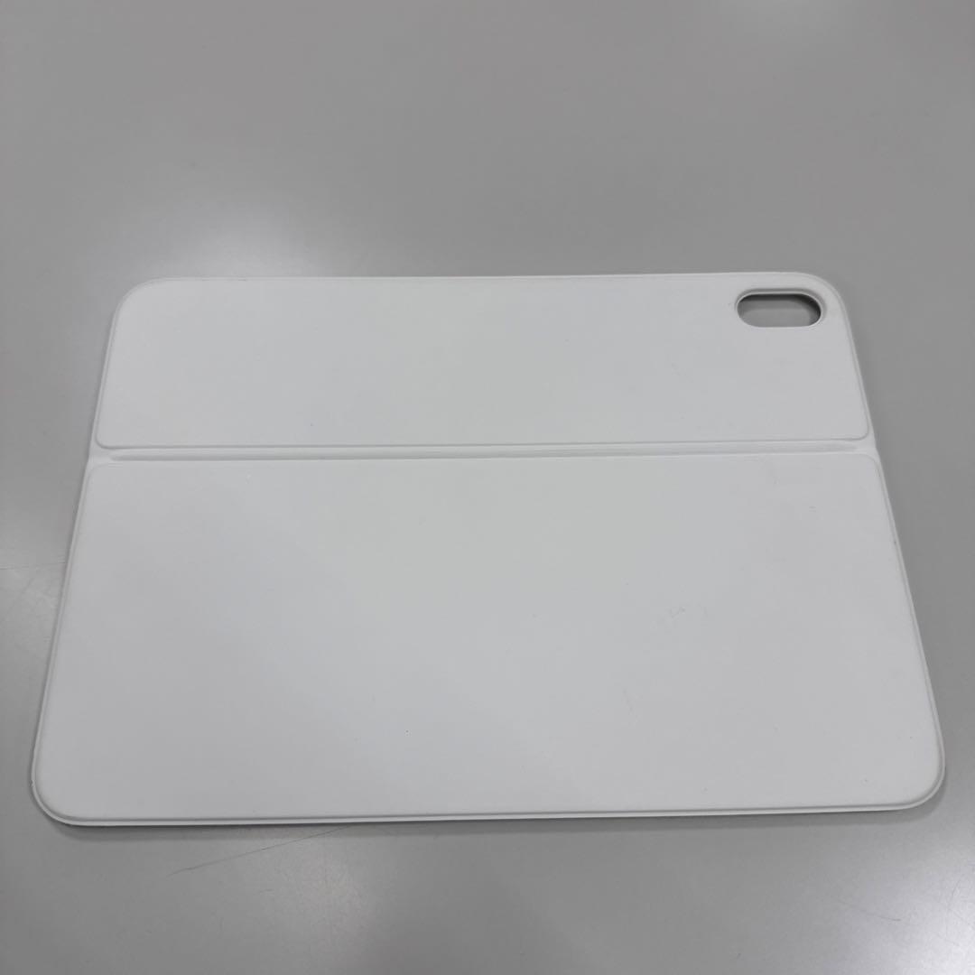 iPad用Magic Keyboard Folio （日本語）