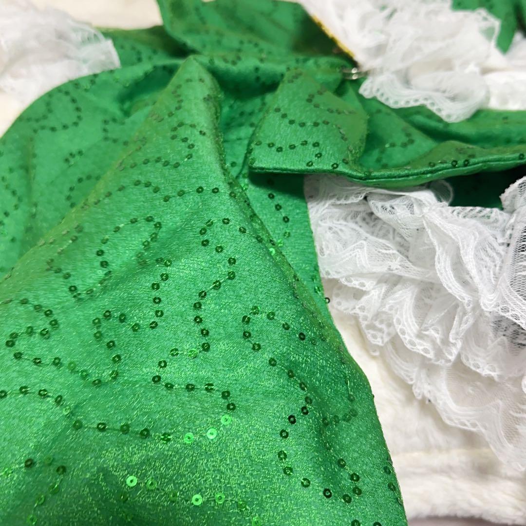 ラブライブ　南ことり　もぎゅっとloveで接近中　コスプレ　衣装　華やか