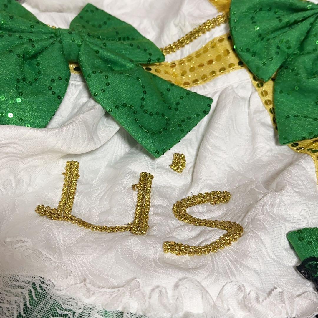 ラブライブ　南ことり　もぎゅっとloveで接近中　コスプレ　衣装　華やか