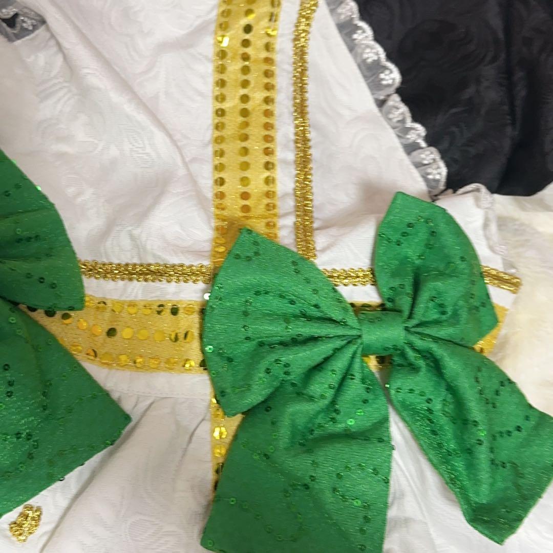 ラブライブ　南ことり　もぎゅっとloveで接近中　コスプレ　衣装　華やか