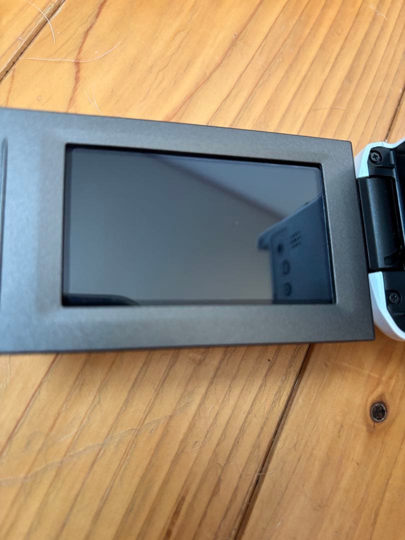 ビデオカメラ Panasonic HC-V480MS