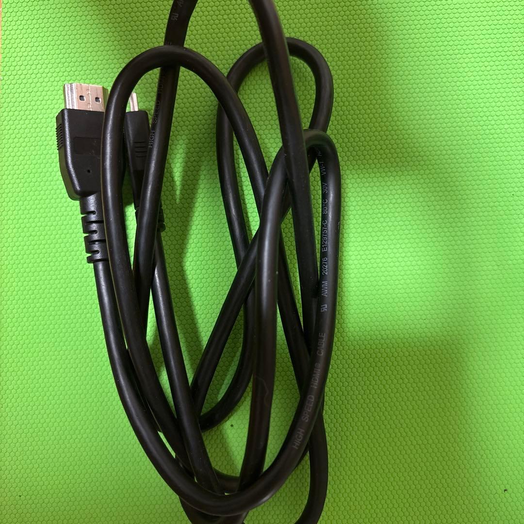 ビデオカメラ Panasonic HC-V480MS