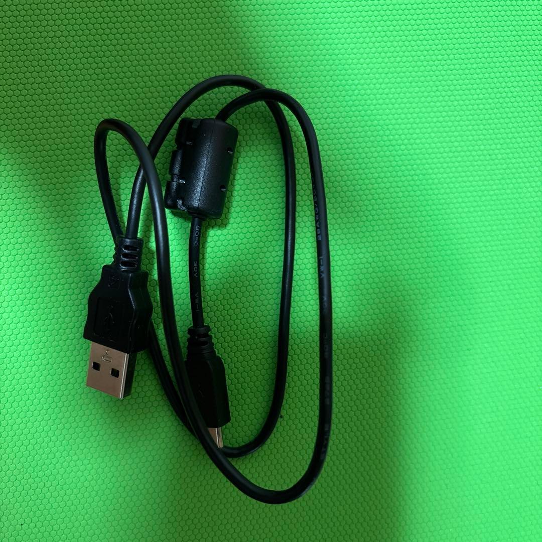 ビデオカメラ Panasonic HC-V480MS