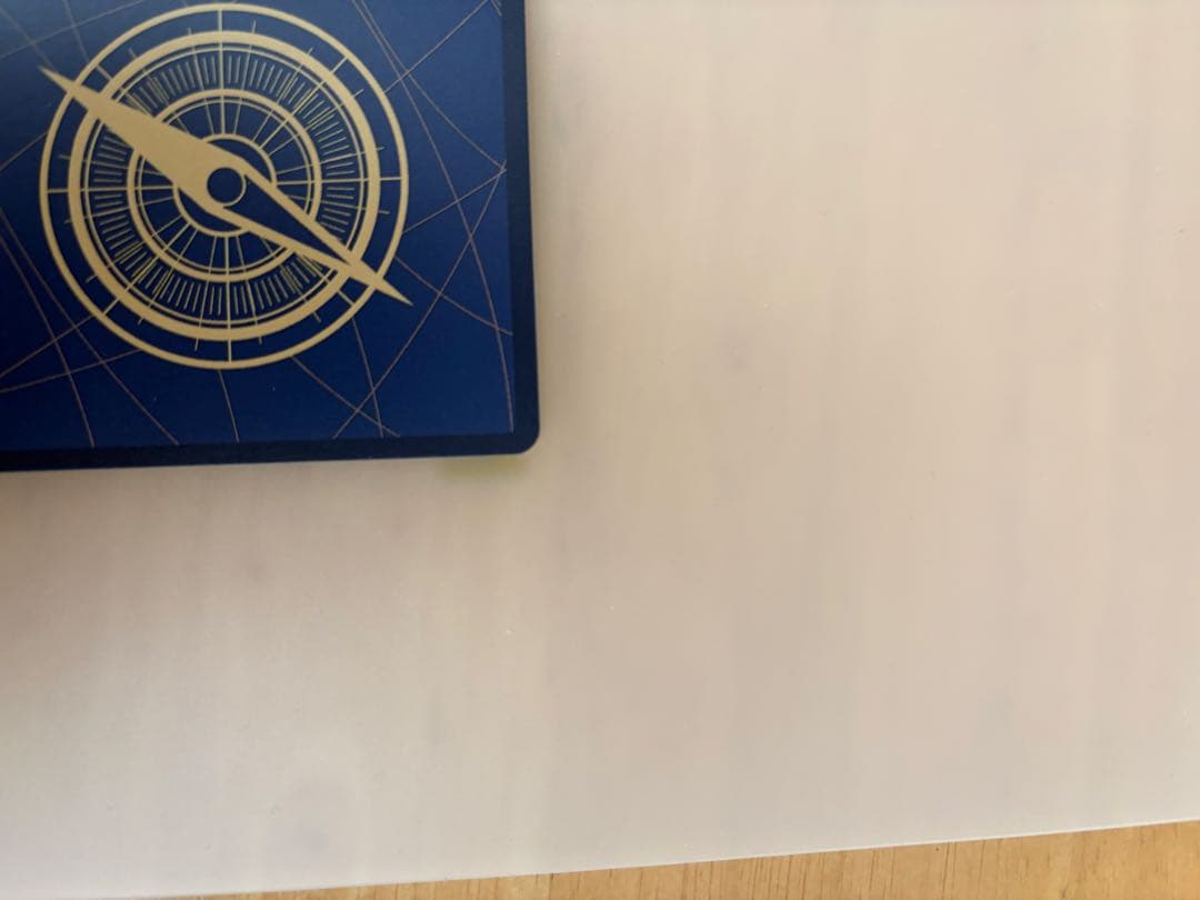 ワンピース　カードゲーム　ミホーク　op12-030 スペシャルカード sp