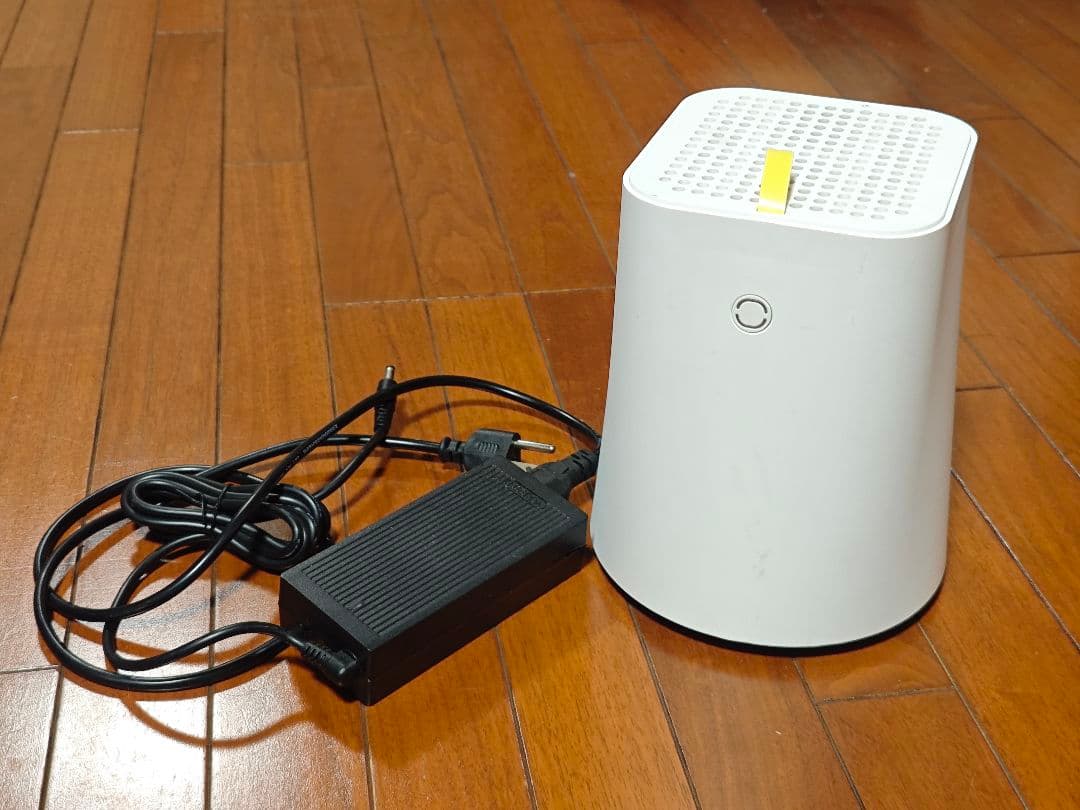 ミニPC AOOSTAR NAS Ryzen7 5700U WiFi7 AX200