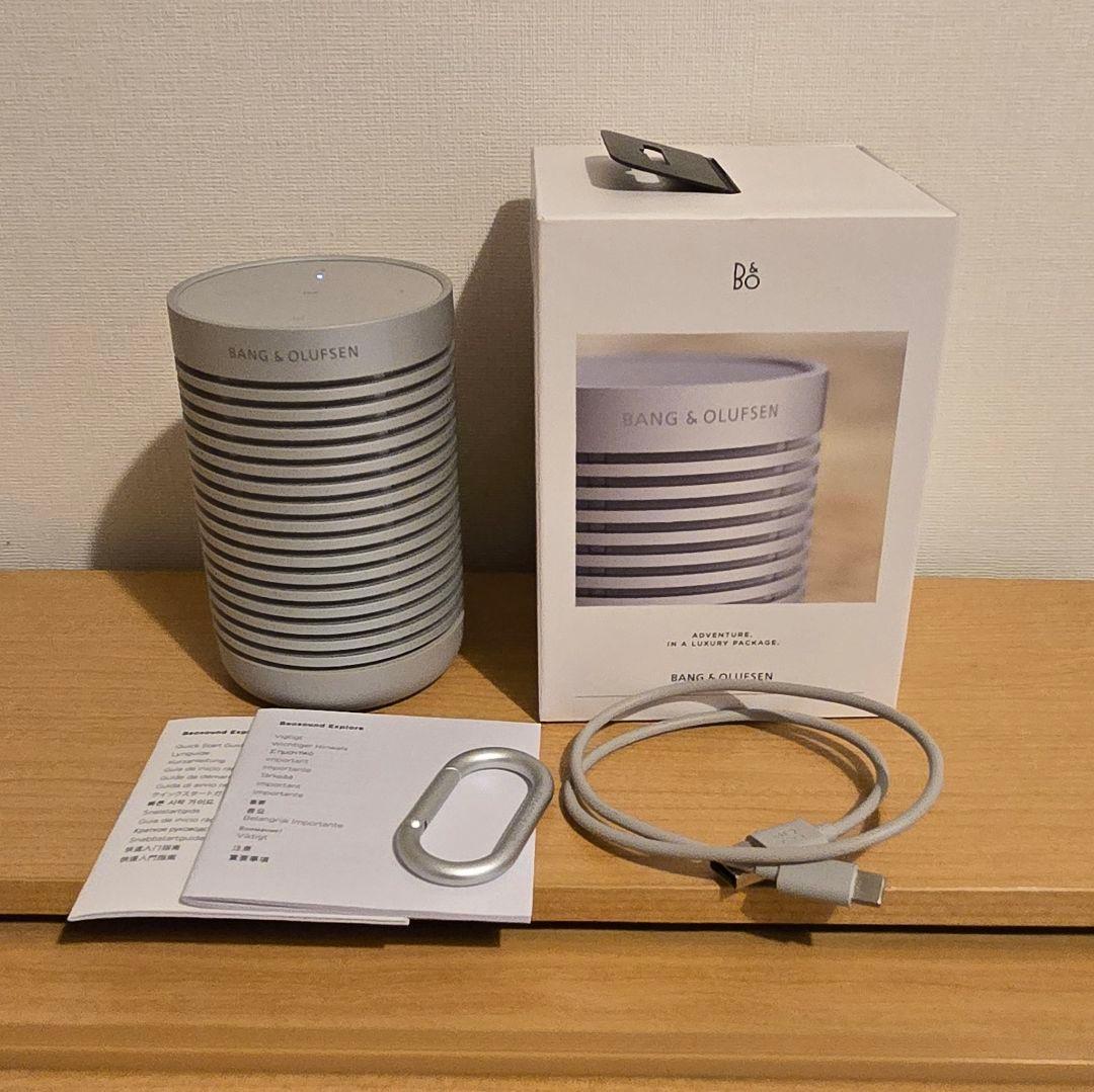 Bang & Olufsen BeosoundExplore スピーカー