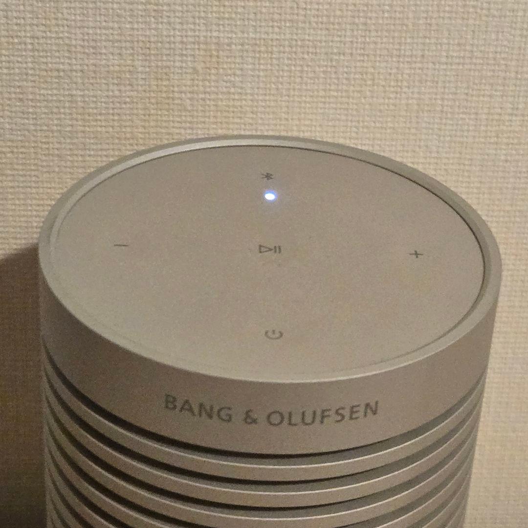 Bang & Olufsen BeosoundExplore スピーカー