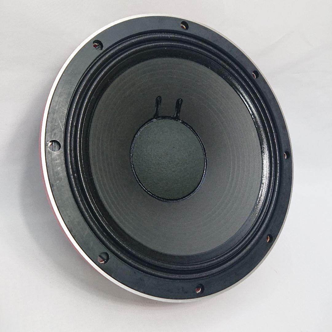 12インチ ウーハー 30㎝ ユニット スピーカー ミッド 1本