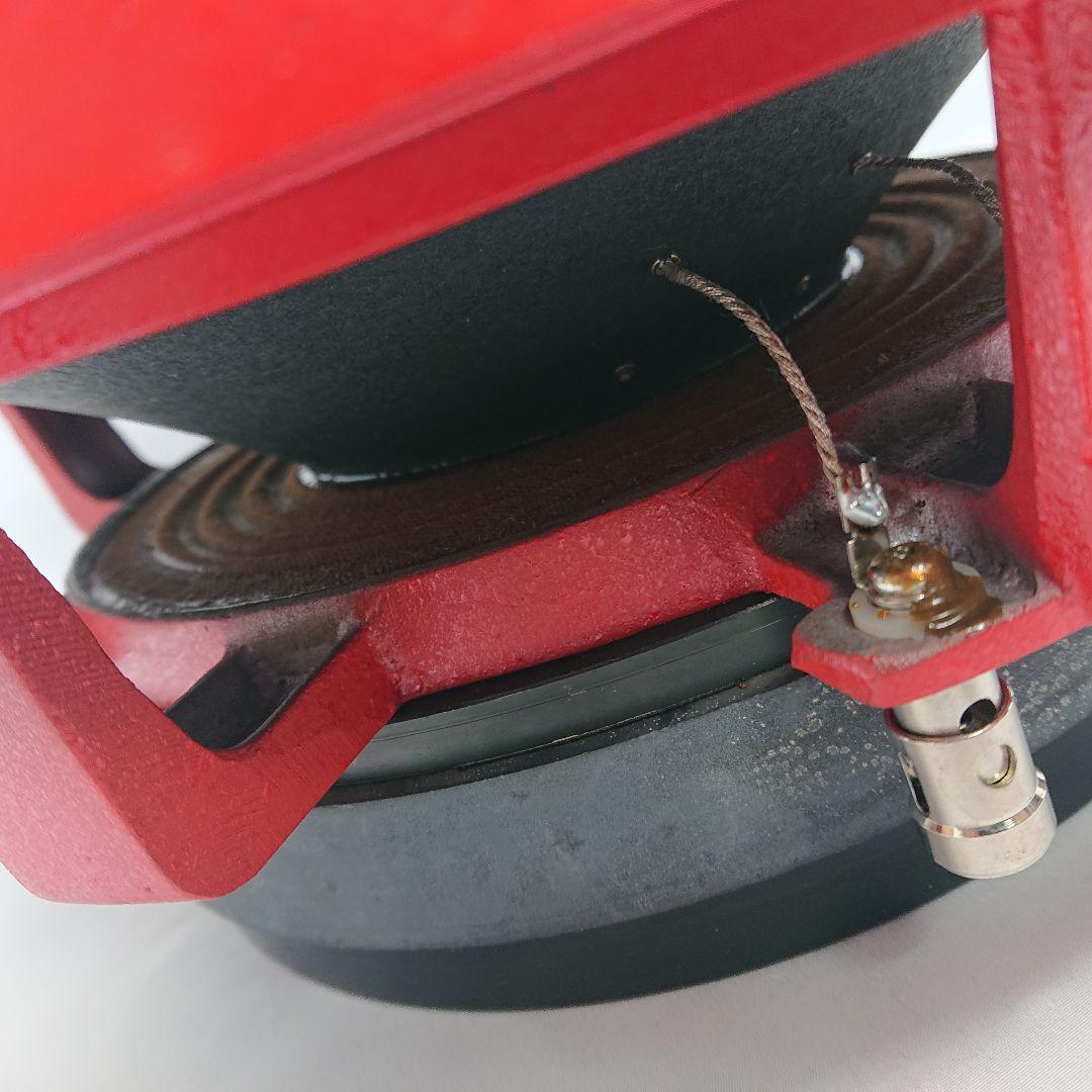 12インチ ウーハー 30㎝ ユニット スピーカー ミッド 1本