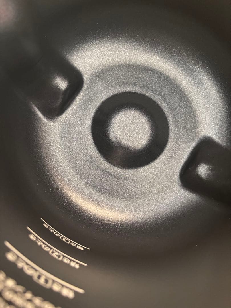 IRIS OHYAMA CHEF DRUM シェフドラム 自動調理器