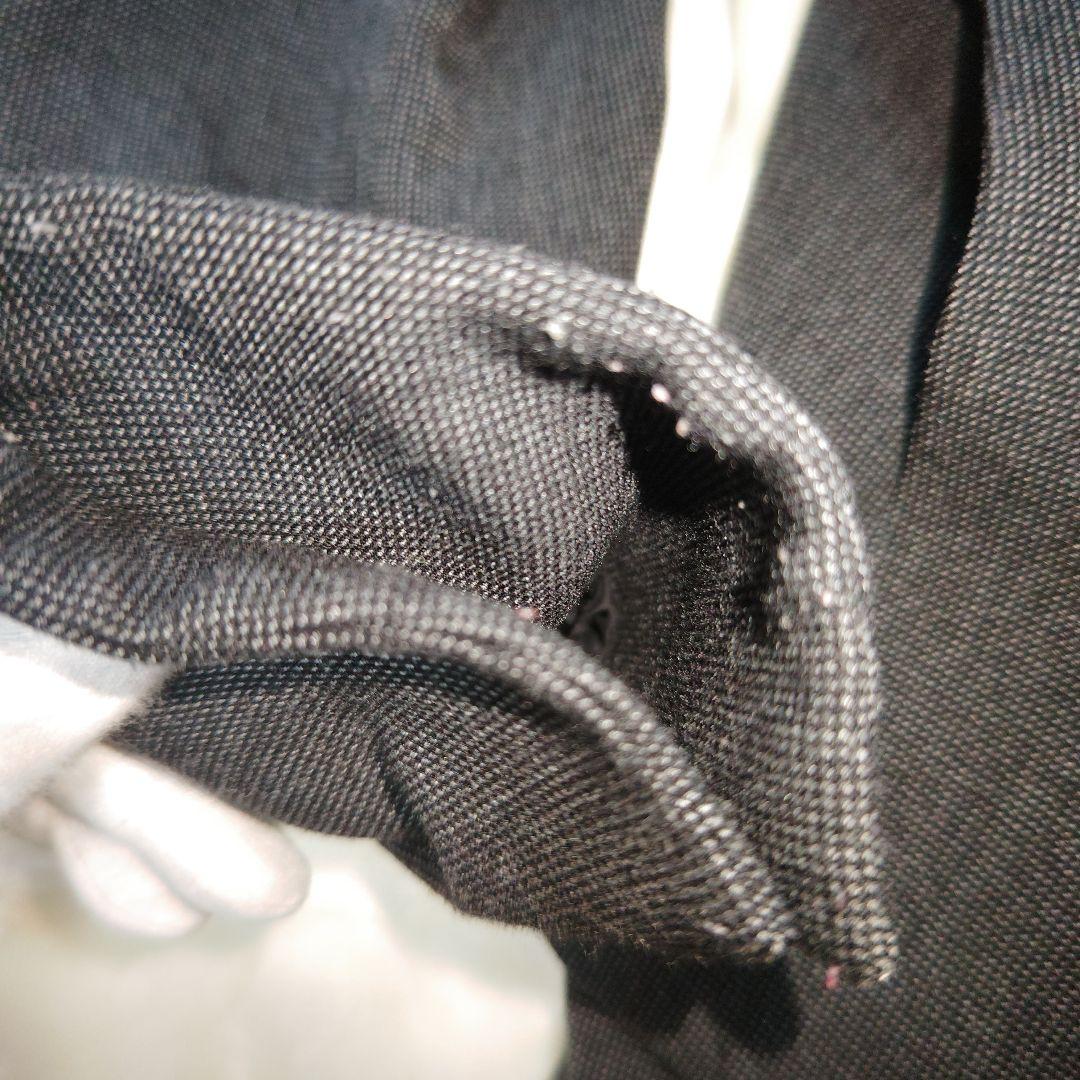 【人気☆pierre　cardin】スカート　セットアップ　グレー　サイズ40