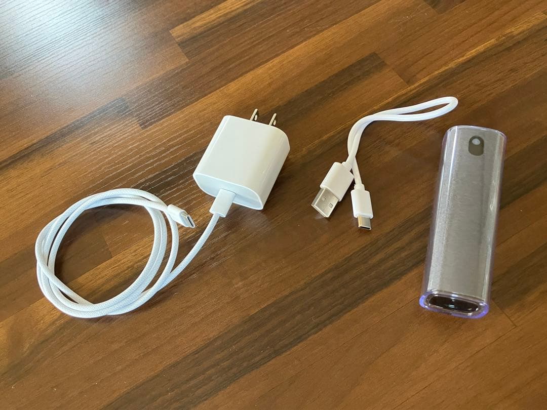 【美品】iPad Air M2 11インチ 128GB Wi-Fi おまけ