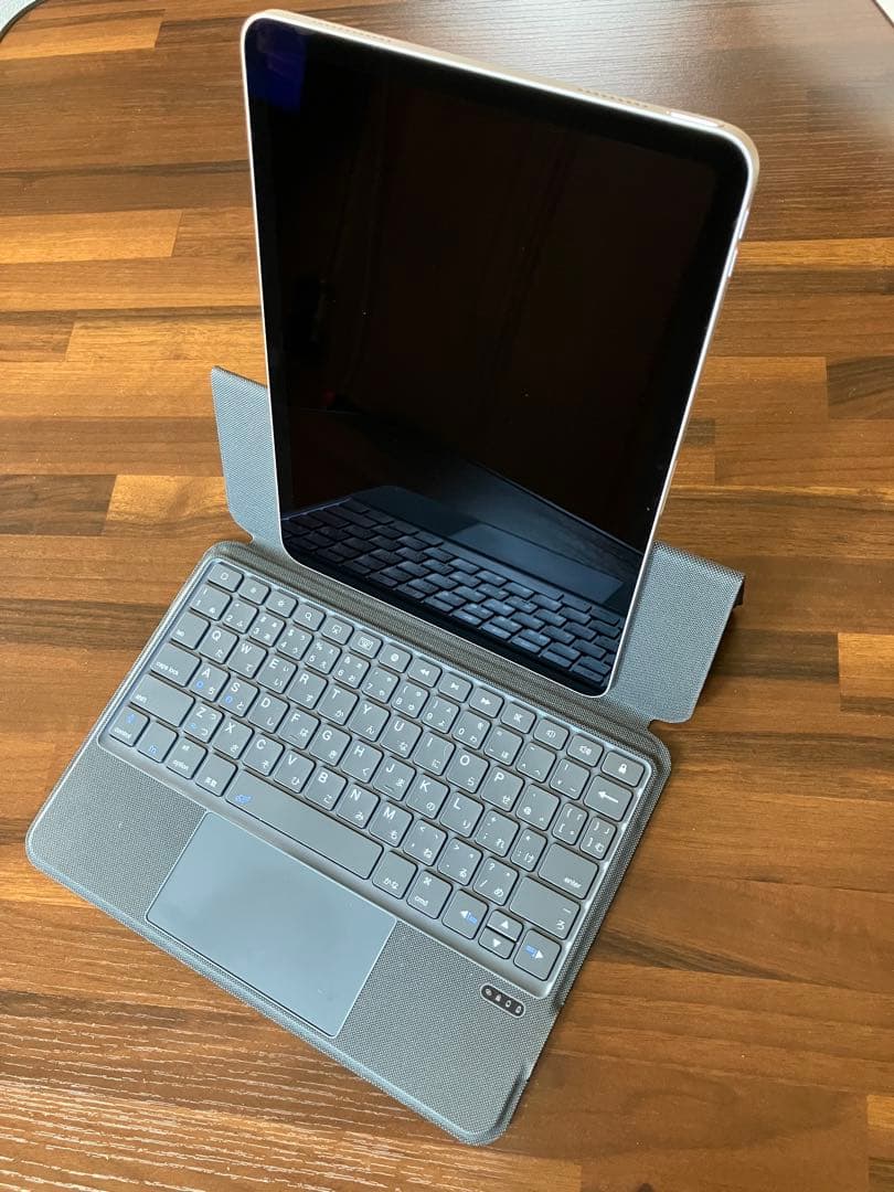 【美品】iPad Air M2 11インチ 128GB Wi-Fi おまけ