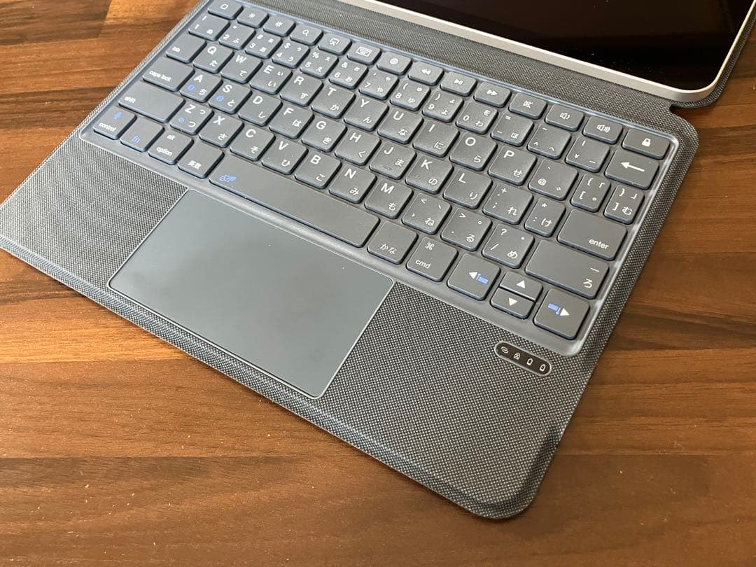 【美品】iPad Air M2 11インチ 128GB Wi-Fi おまけ