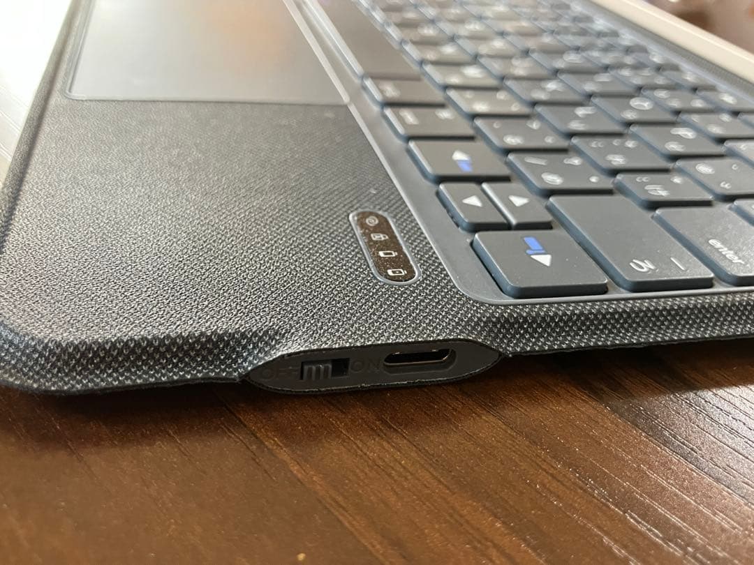 【美品】iPad Air M2 11インチ 128GB Wi-Fi おまけ