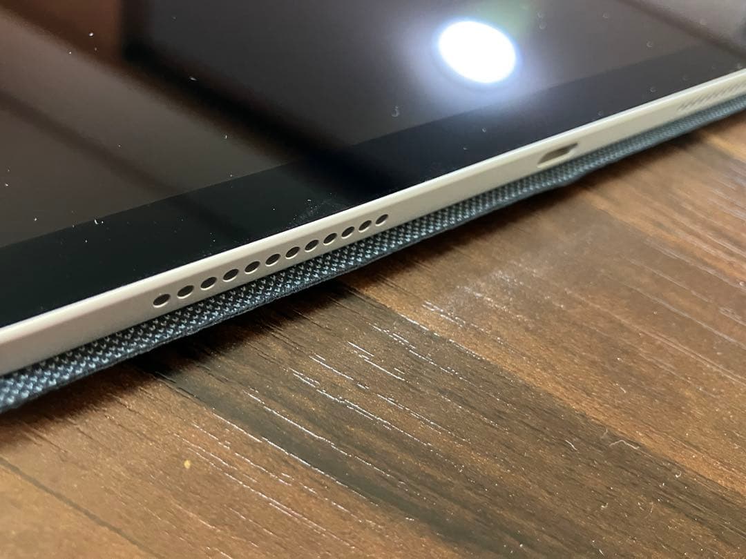 【美品】iPad Air M2 11インチ 128GB Wi-Fi おまけ