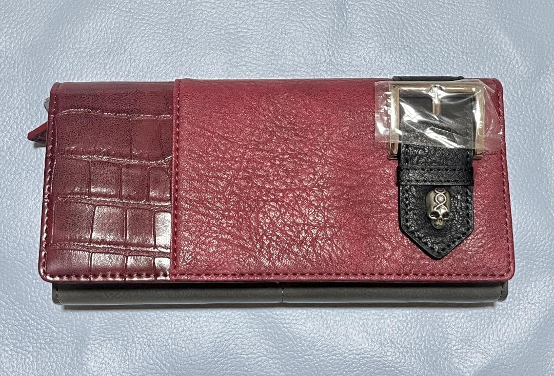 ダンテ モデル 財布 デビル メイ クライ シリーズ Devil May Cry