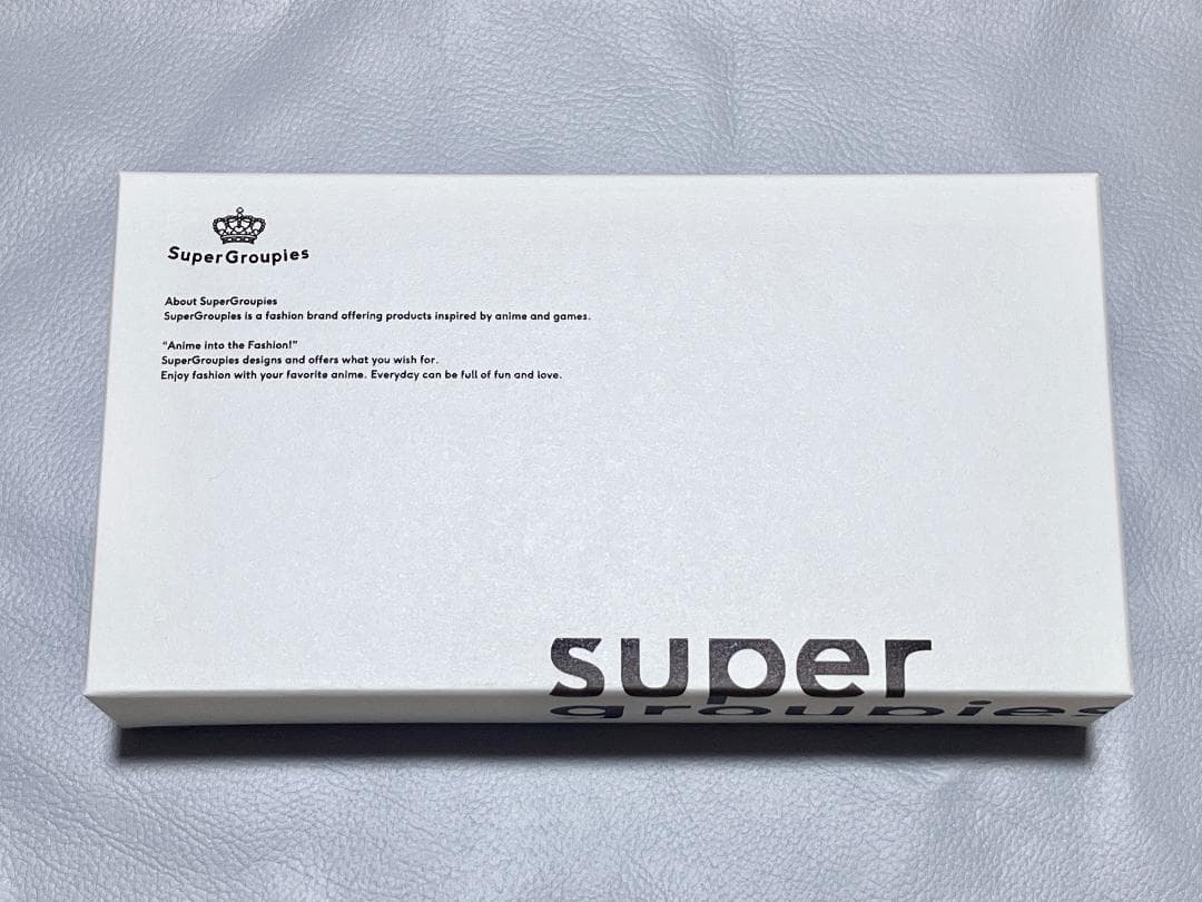 ダンテ モデル 財布 デビル メイ クライ シリーズ Devil May Cry