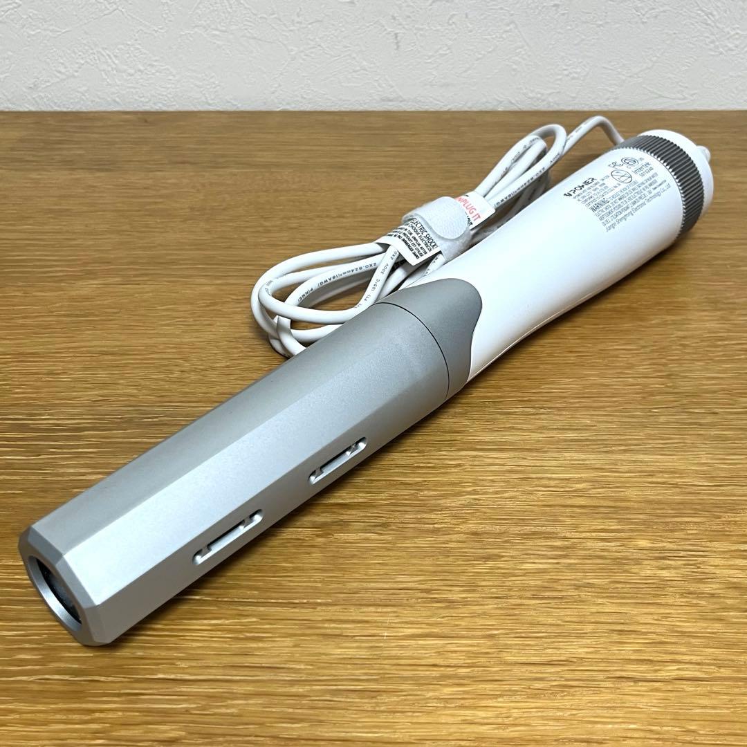 VPOWER テラヘルツドライヤー SM-5258