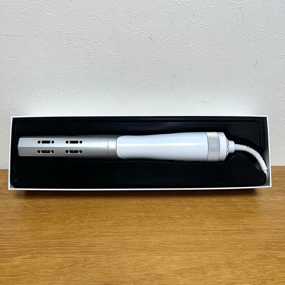 VPOWER テラヘルツドライヤー SM-5258