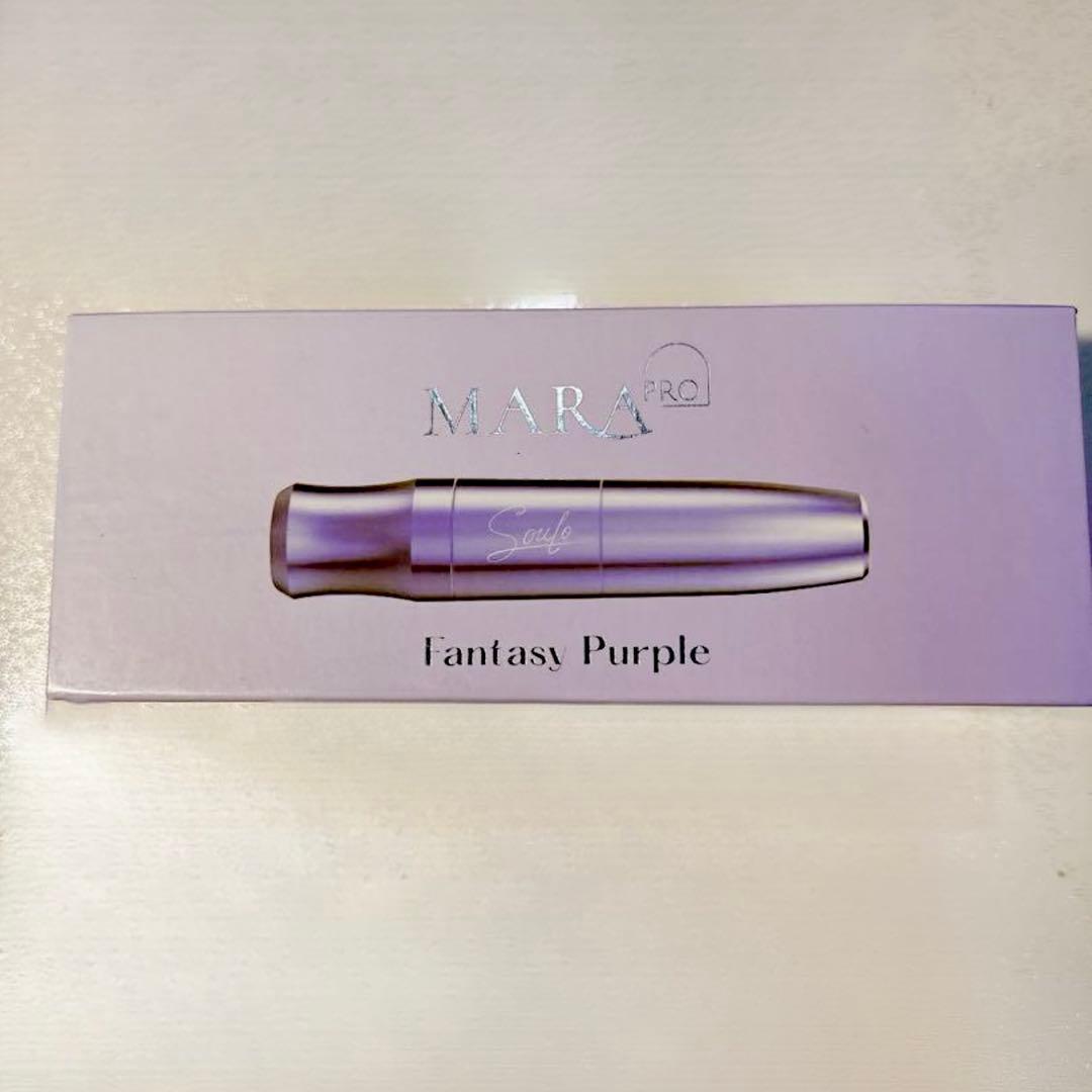 アートメイクマシン　MARA