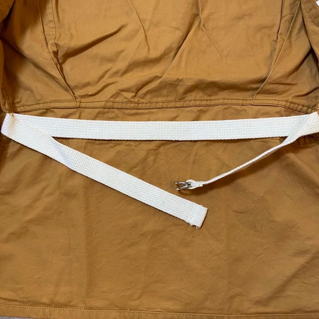 ミ*ィ様 アーカイブ　エンジニアードガーメンツ　ハンティング　ジャケット　ノーカ