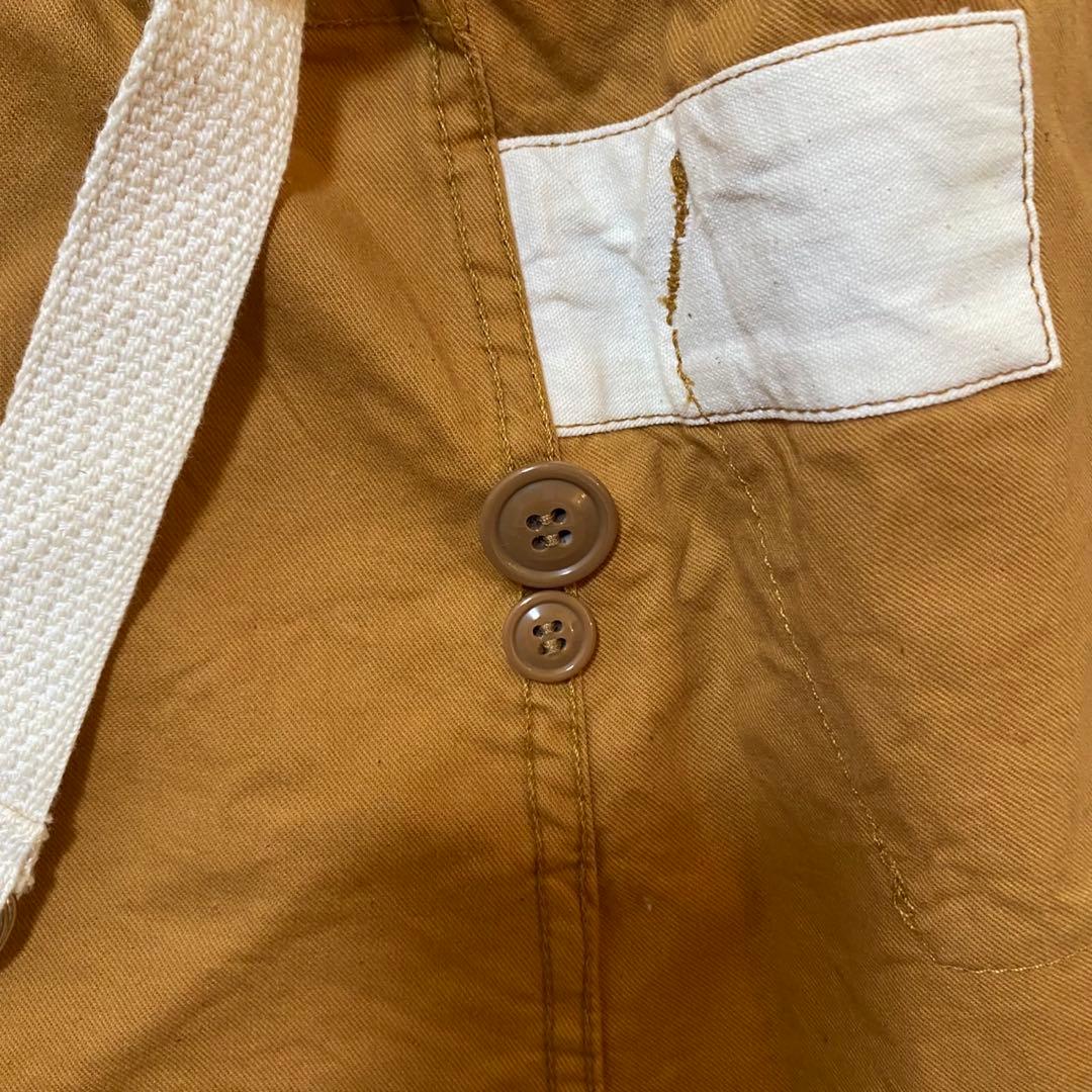 ミ*ィ様 アーカイブ　エンジニアードガーメンツ　ハンティング　ジャケット　ノーカ