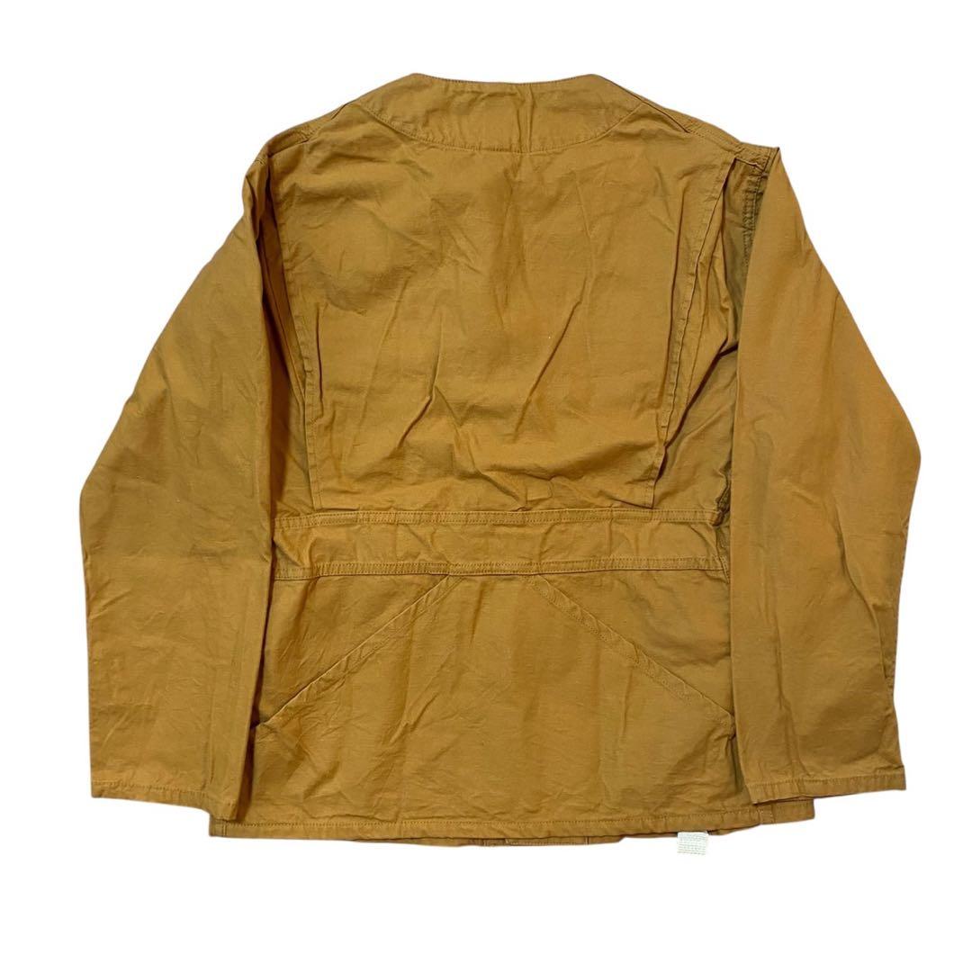 ミ*ィ様 アーカイブ　エンジニアードガーメンツ　ハンティング　ジャケット　ノーカ