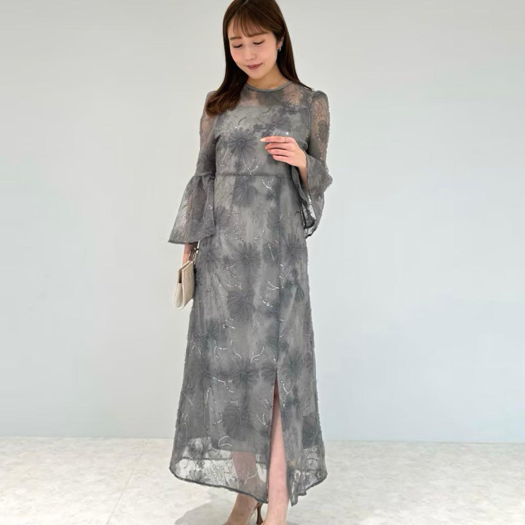 Leja オケージョンドレス （Mサイズ）