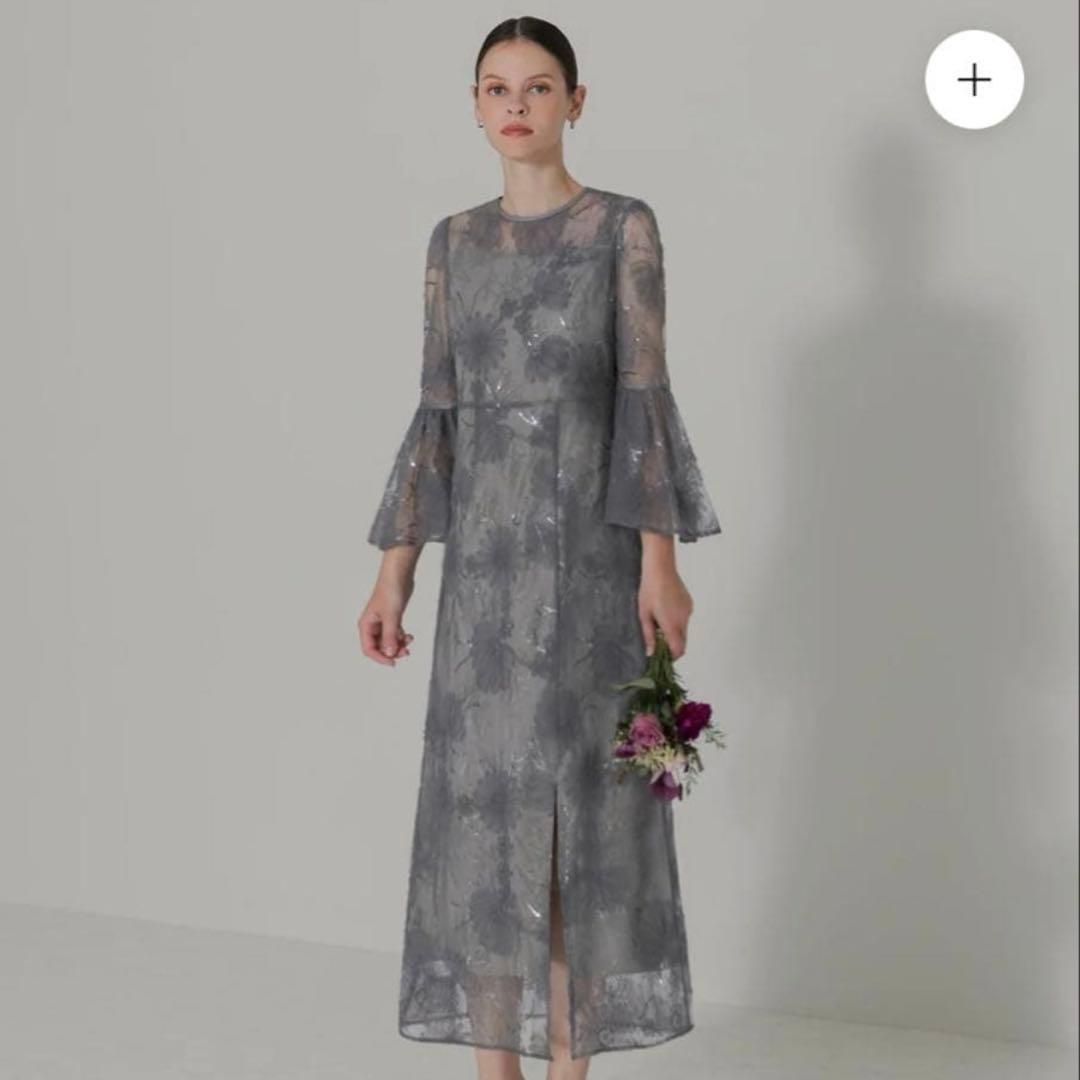 Leja オケージョンドレス （Mサイズ）